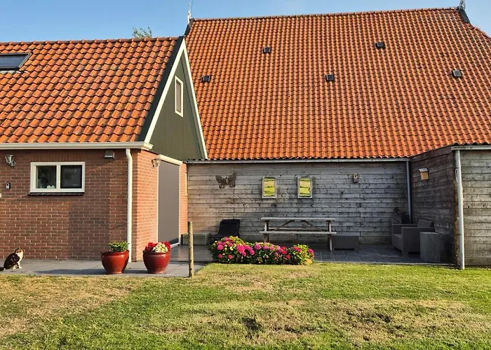 Alpaca World Friesland